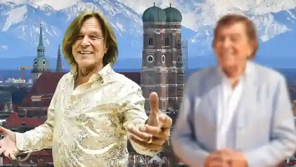 jürgen drews münchen
