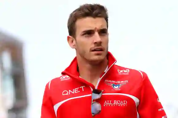 jules bianchi