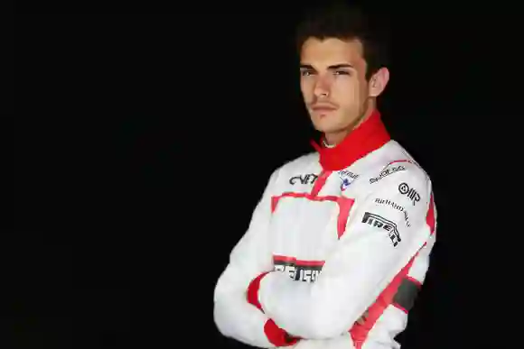 jules bianchi