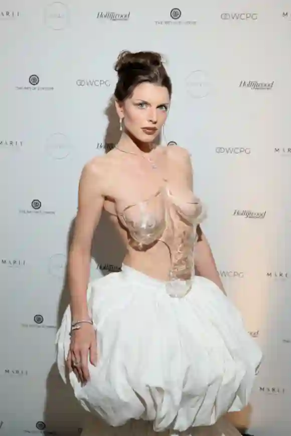 Julia Fox bei den Internationalen Filmfestspielen in Cannes 2023