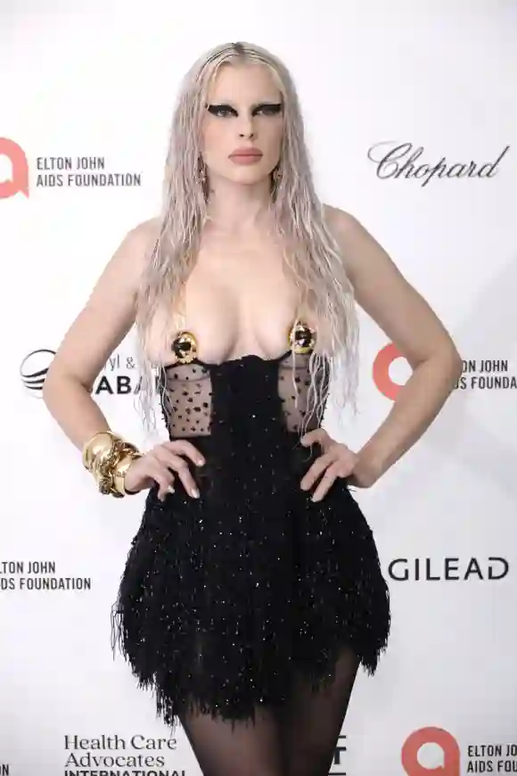 oscars heiß sexy 2024 julia fox