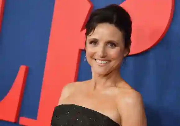 Julia Louis-Dreyfus