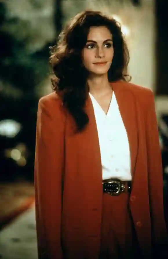 Julia Roberts in „Pretty Woman“