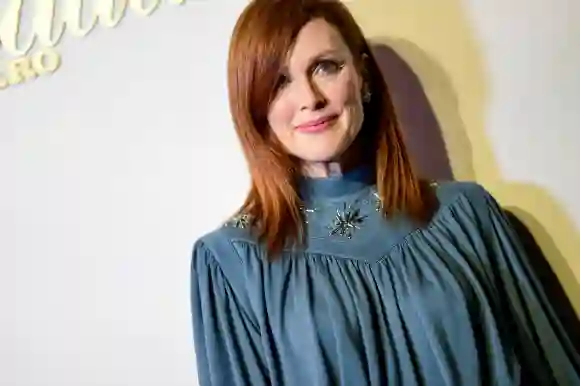 Julianne Moore