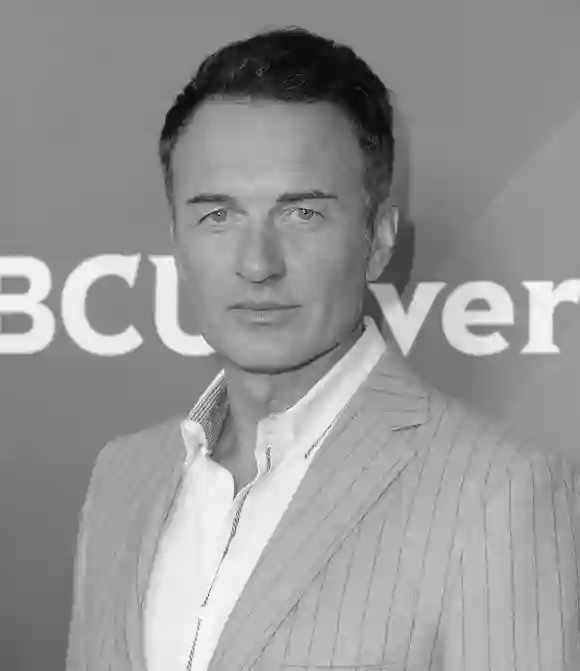 Julian McMahon ist mit 56 Jahren gestorben