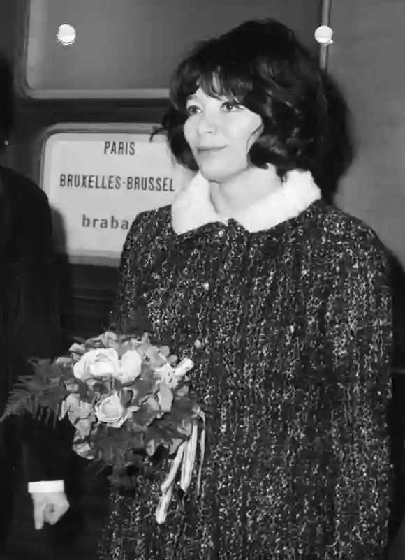 Juliette Gréco