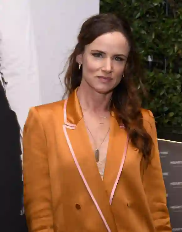 Juliette Lewis bei einer Preisverleihung in Hollywood 2018