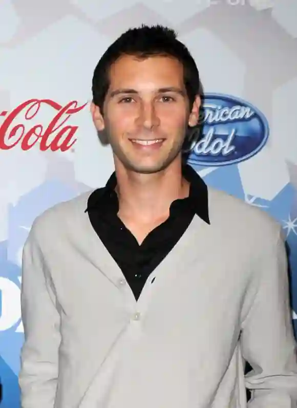 Justin Berfield Malcolm mittendrin Reese