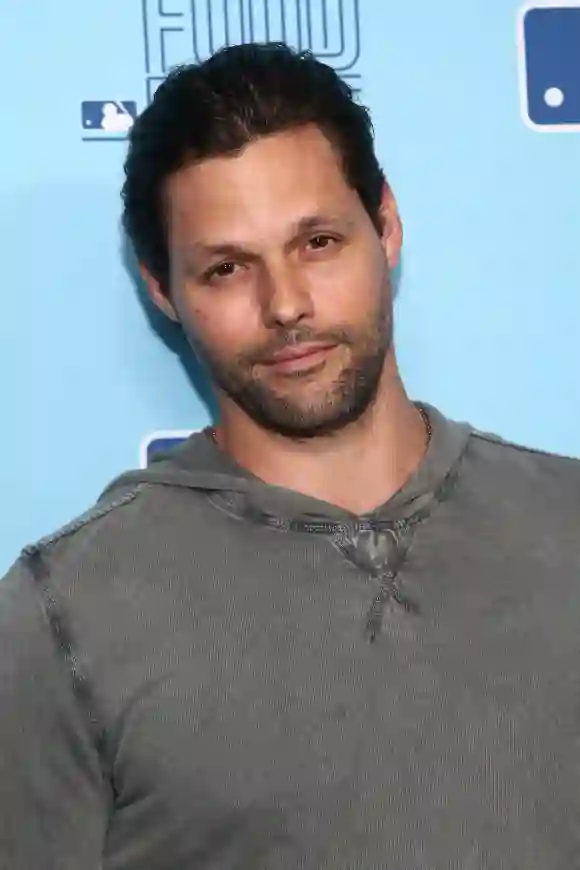 Justin Bruening