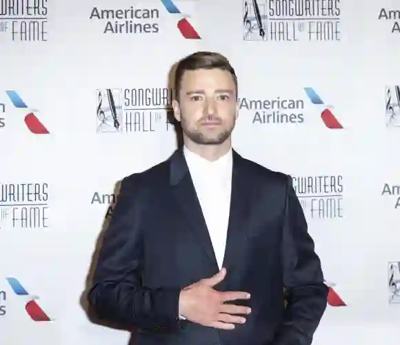 Justin Timberlake