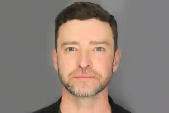 Justin Timberlake wurde festgenommen