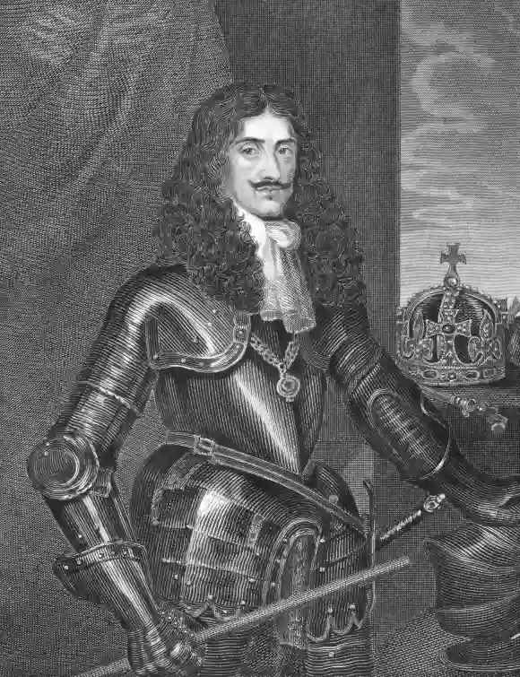 Karl II. (1630–1685)