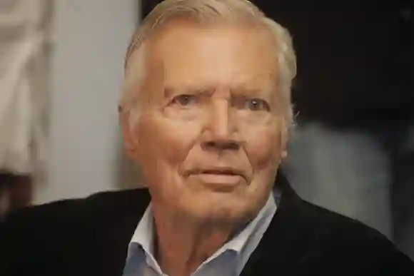 Karlheinz Böhm