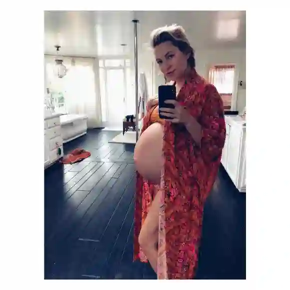 Kate Hudson Mutter Baby Rani Danny Fujikawa