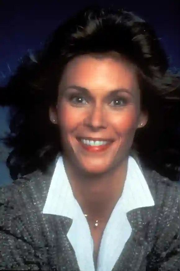 Kate Jackson