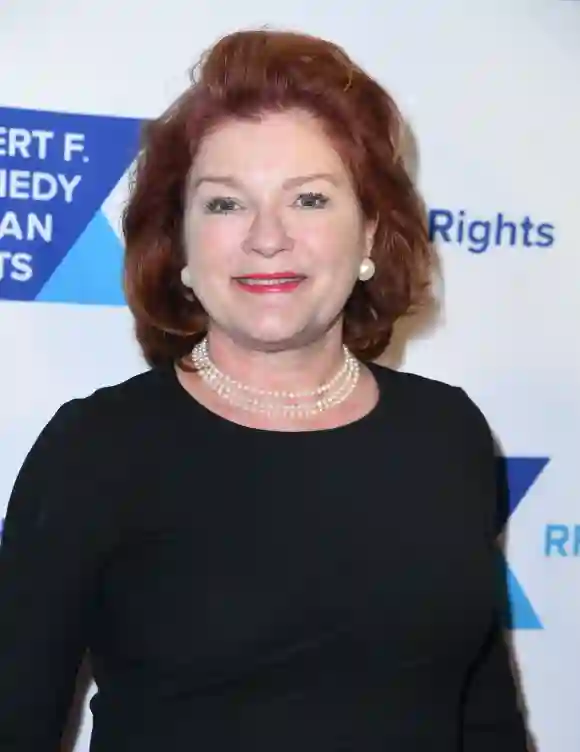 Kate Mulgrew wurde durch „Star Trek“ bekannt