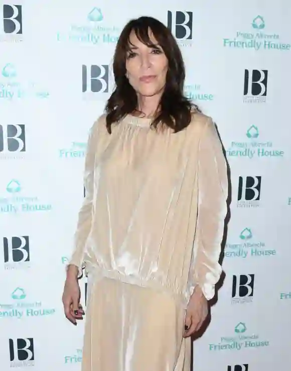 Katey Sagal bei den Friendly House 30. Annual Awards Luncheon am 26. Oktober 2019