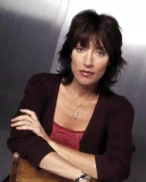 Katey Sagal in „Meine wilden Töchter“