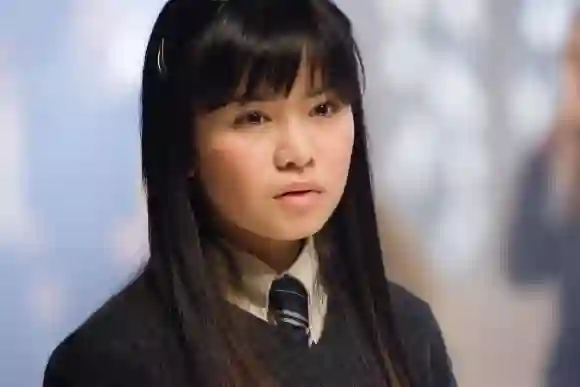 Katie Leung als „Cho Chang“ in „Harry Potter und der Orden des Phönix“
