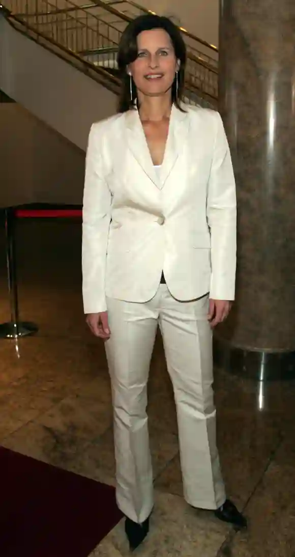 katrin müller-hohenstein früher heute