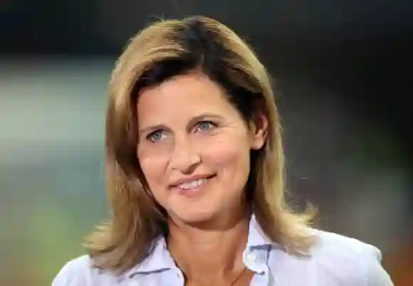 katrin müller-hohenstein früher heute