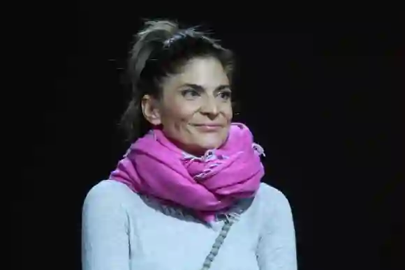 Katty Salié