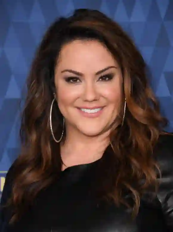 Katy Mixon