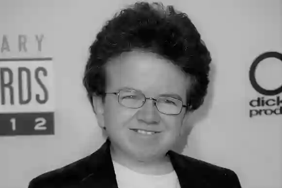 Keenan Cahill