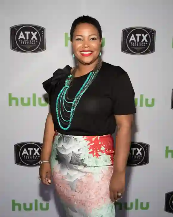 Kellie Shanygne Williams