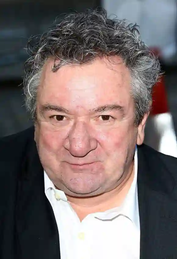 Ken Stott