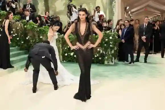 met gala 2024 heiß sexy