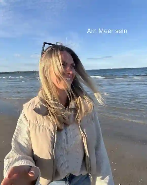 10 Bilder, die beweisen, wie verboten schön BsF-Kerrin ist