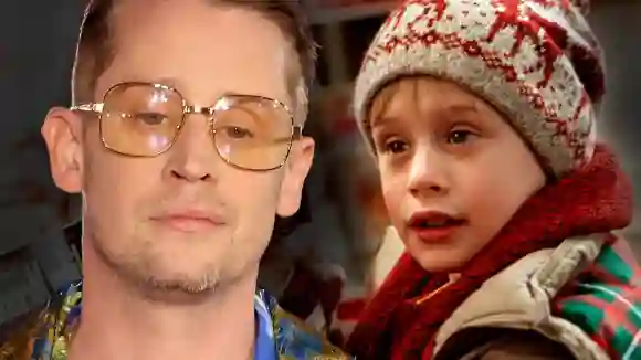 Kevin allein zu Haus, Macaulay Culkin