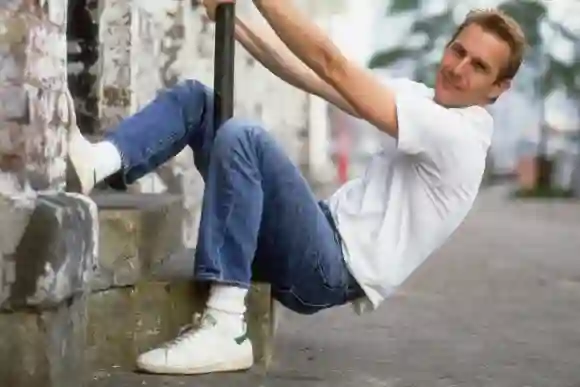 kevin costner früher verwandlung
