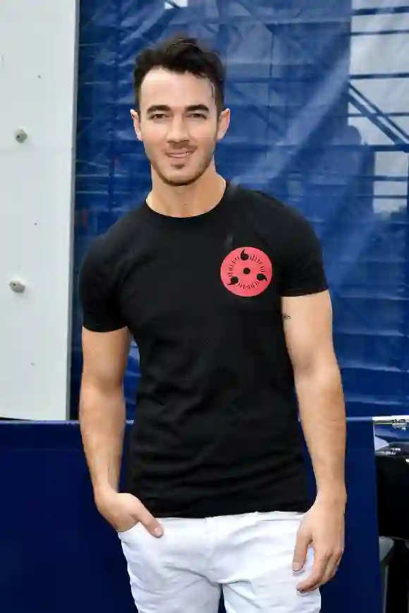 Kevin Jonas