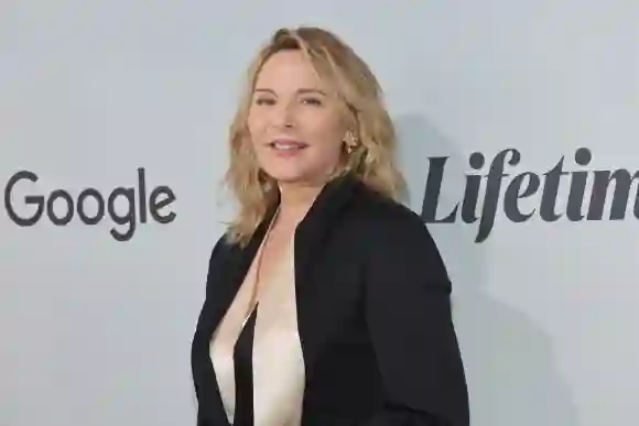 kim cattrall nacktszenen