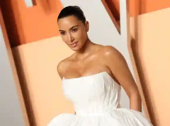 Kim Kardashian