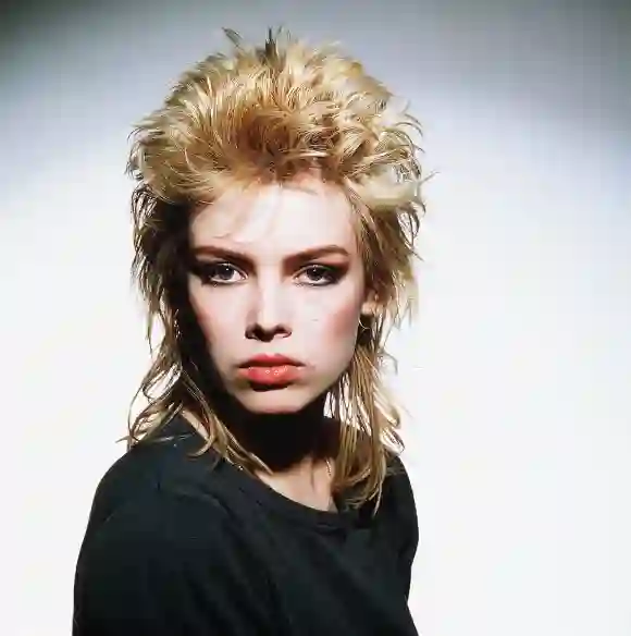 kim wilde