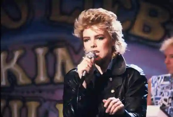 Video: Kim Wilde: So geht es der Kult-Sängerin heute