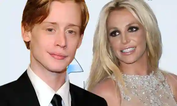 Macaulay Culkin und Britney Spears zählen zu den Kinderstars, die abgestürzt sind