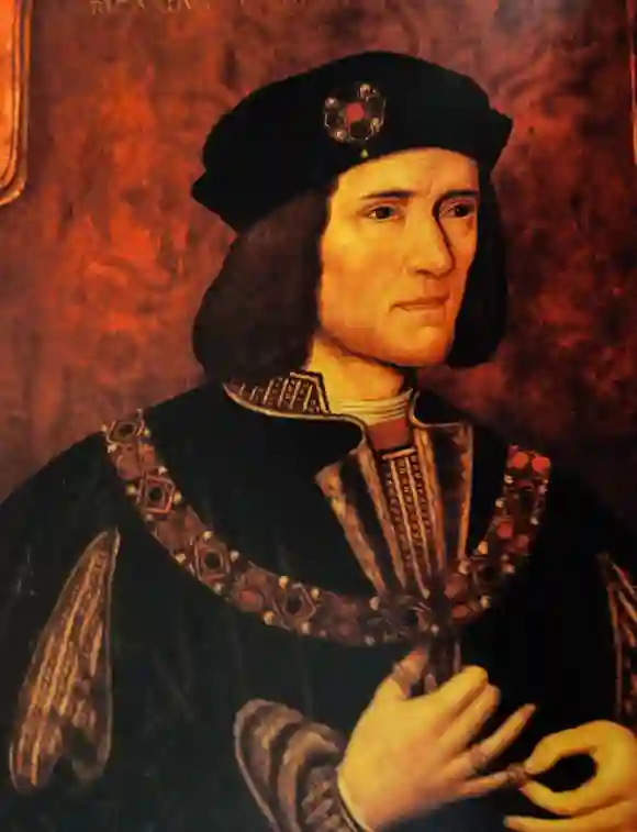 König Richard III.