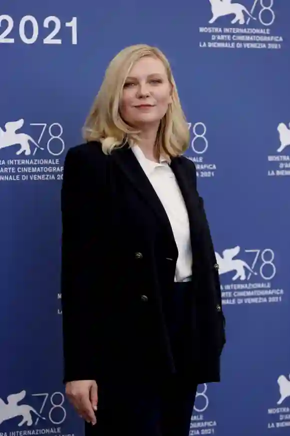 Kirsten Dunst ist zum zweiten Mal Mutter geworden