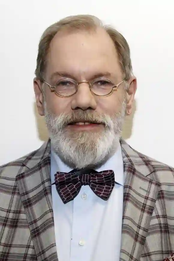 Klaus Otto Nagorsnik