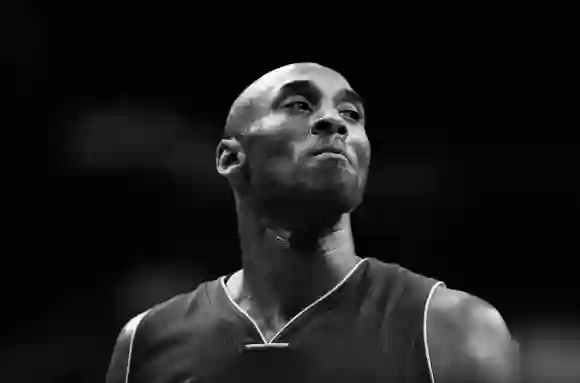 Kobe Bryant ist am 26. Januar bei einem Helikopterabsturz verstorben