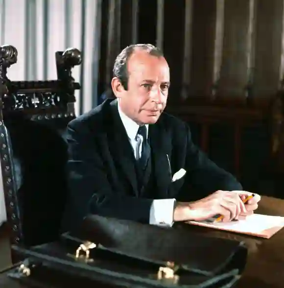 konrad georg