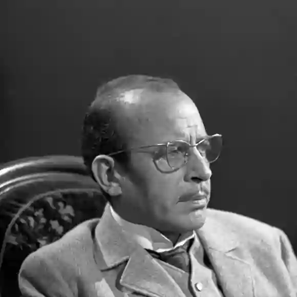 konrad georg
