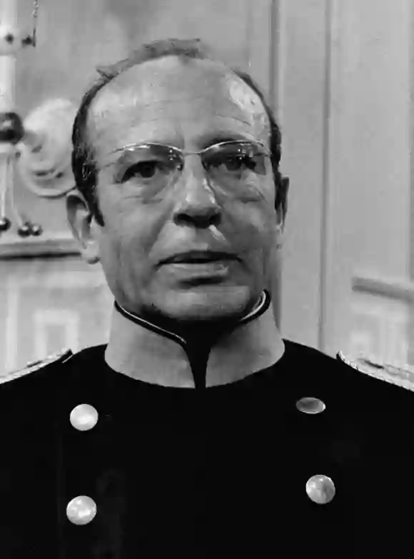 konrad georg