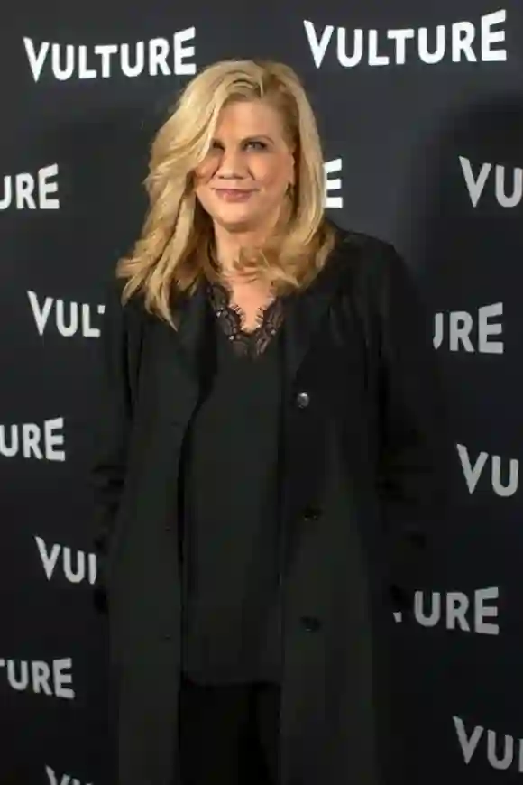 Kristen Johnston heute