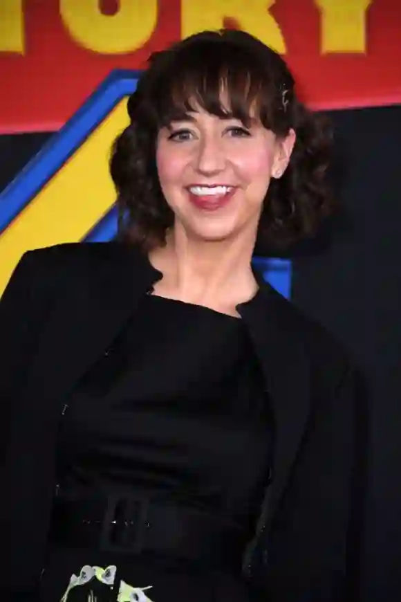 Kristen Schaal