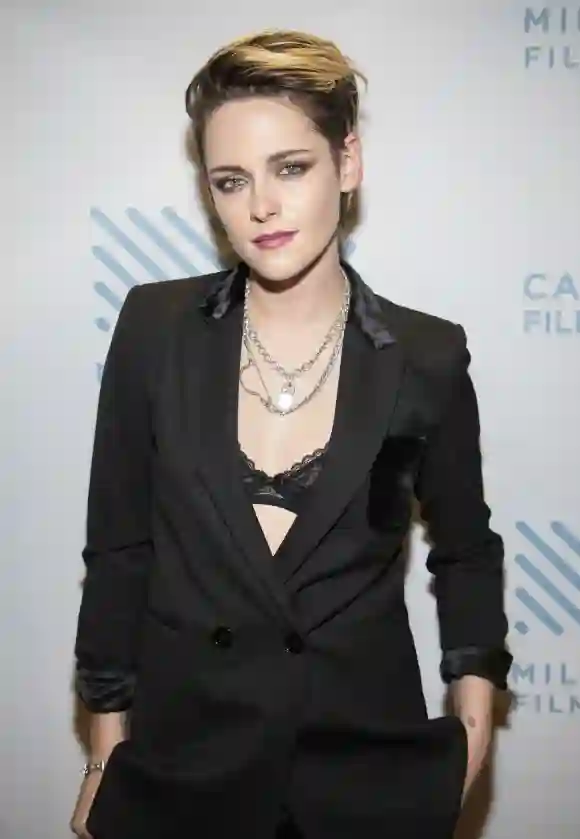 Kristen Stewart erzählt von ihrer früheren Beziehung zu Robert Pattinson